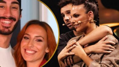Rui Simões critica exposição do fim do namoro de Catarina Miranda e Afonso na TV! "Uma relação do público"