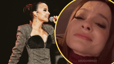 Aparência da cantora Maiara motiva comunicado oficial e ameaça de processo