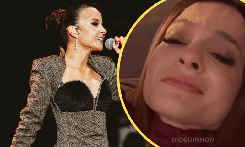 Aparência da cantora Maiara motiva comunicado oficial e ameaça de processo
