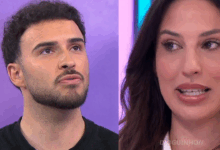 "Já sofri na pele": Marcelo Palma recorda mentiras de Catarina Miranda e assume neutralidade