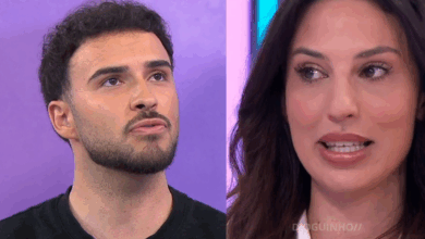"Já sofri na pele": Marcelo Palma recorda mentiras de Catarina Miranda e assume neutralidade
