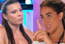 Márcia Soares elogia postura de Liliana após expulsão no "Desafio Final": "Foi uma senhora!"
