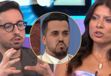 Guerra de opiniões: Márcia Soares acusa Pedro Jorge de ser "o menos sincero" do «Desafio Final»