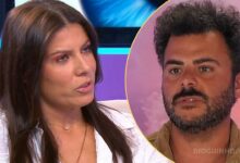 Márcia Soares assume preocupação com João Ricardo no "Desafio Final"