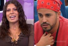 Márcia Soares compara favoritismo de Pedro Jorge ao fenómeno do futebol: "Ele sabe que tem esse fanatismo"