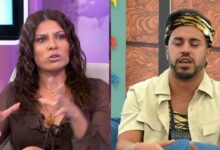 Márcia Soares critica postura de Pedro Jorge na reta final do "Desafio Final": «Falta de humildade»