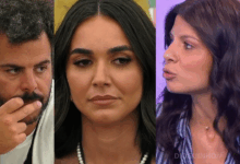 Márcia Soares acusa João Ricardo de jogo estudado com Sara no "Desafio Final"