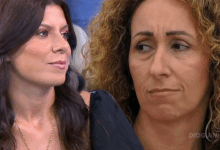 Márcia Soares considera que Marisa Susana está 'ressabiada' por não ser escolhida por Bruno Simão