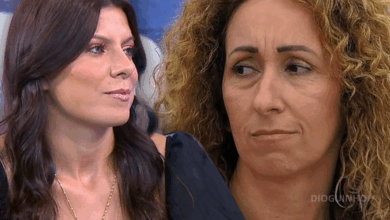 Márcia Soares considera que Marisa Susana está 'ressabiada' por não ser escolhida por Bruno Simão