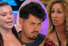 Márcia Soares considera que Marisa Susana não olha a meios para atingir os fins no "Desafio Final"