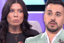 Pedro Jorge acusado de desvalorizar saúde mental e Márcia Soares não perdoa: "Não me cabe na cabeça"