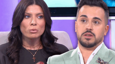Pedro Jorge acusado de desvalorizar saúde mental e Márcia Soares não perdoa: "Não me cabe na cabeça"