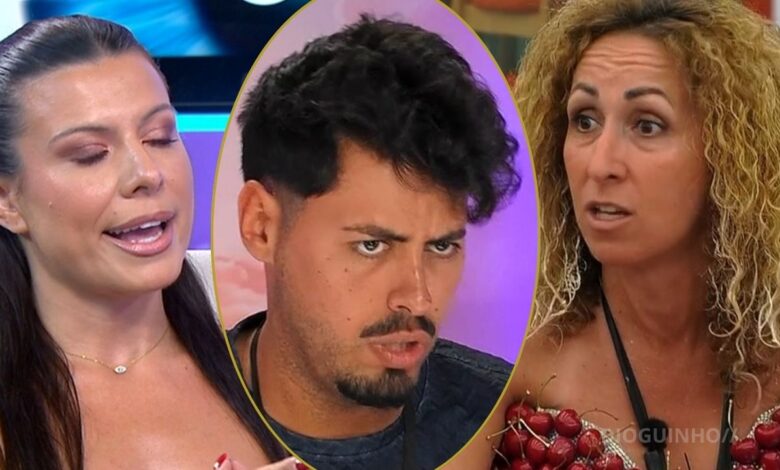 Márcia Soares considera que Marisa Susana não olha a meios para atingir os fins no "Desafio Final"