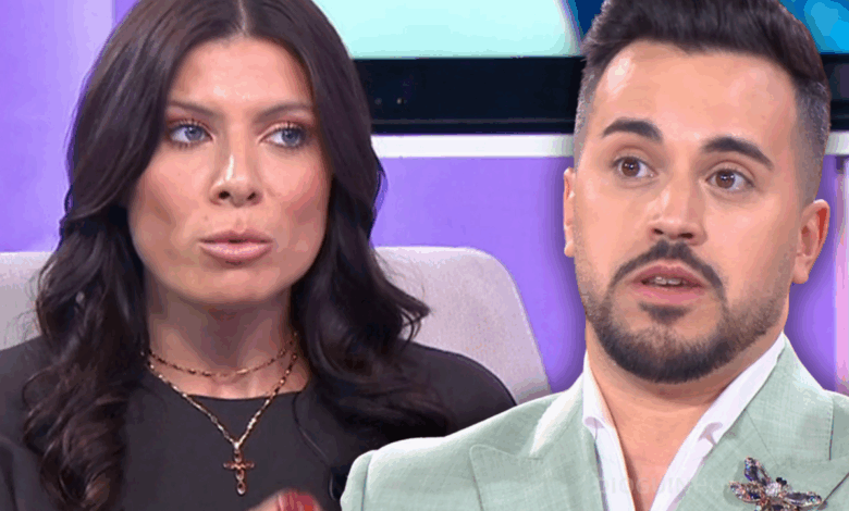Pedro Jorge acusado de desvalorizar saúde mental e Márcia Soares não perdoa: "Não me cabe na cabeça"