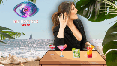 TVI revela data de estreia e detalhes inéditos do próximo "Big Brother Verão"