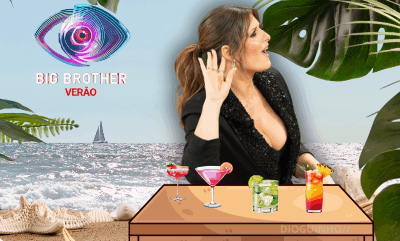 TVI revela data de estreia e detalhes inéditos do próximo "Big Brother Verão"