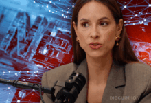 Mariana Monteiro afasta-se das notícias para se proteger: "Não lido muito bem com o estar muito informada"