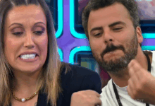 Mulher de Pedro Jorge sai em defesa do marido e ataca João Ricardo nas redes sociais