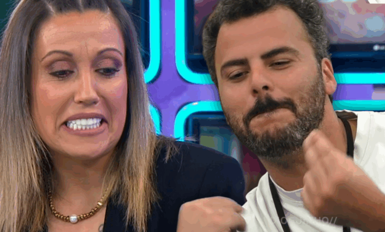 Mulher de Pedro Jorge sai em defesa do marido e ataca João Ricardo nas redes sociais
