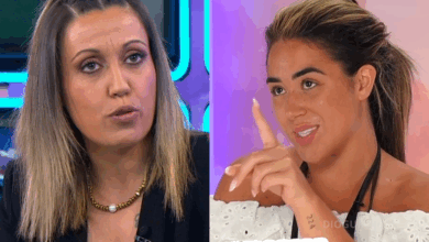 "Deve ser fetiche": Mulher de Pedro Jorge responde à letra a 'provocação' de Liliana Oliveira