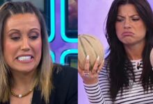 Marisa Pires arrasada após ataque a Márcia Soares: "Falta de nível!"