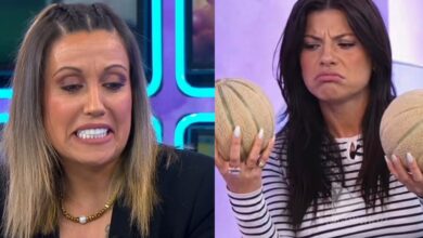 Marisa Pires arrasada após ataque a Márcia Soares: "Falta de nível!"