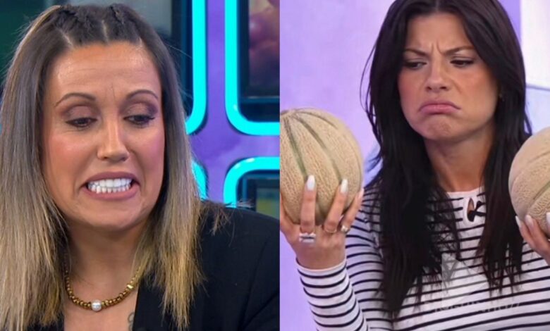 Marisa Pires arrasada após ataque a Márcia Soares: "Falta de nível!"