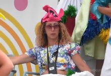 Rejeitada pelos colegas: Marisa Susana tenta criar caos com a organização das marchas no "Desafio Final"