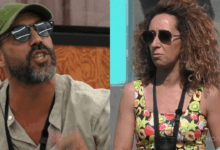 Marisa Susana acusada de "intenções maldosas" contra Bruno Simão no «Desafio Final»