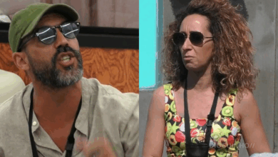 Marisa Susana acusada de "intenções maldosas" contra Bruno Simão no «Desafio Final»