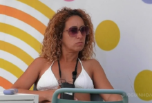 Palpites de Marisa Susana sobre o pódio no "Desafio Final" geram revolta no Leandro Martins e Bruno Simão