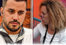 Inês Morais prevê futuro de Pedro Jorge e Marisa Susana após "Desafio Final" na TVI!