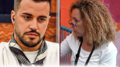 Inês Morais prevê futuro de Pedro Jorge e Marisa Susana após "Desafio Final" na TVI!