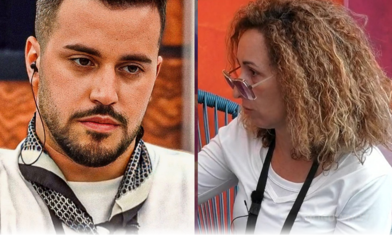 Inês Morais prevê futuro de Pedro Jorge e Marisa Susana após "Desafio Final" na TVI!