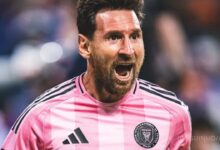 Apresentadora é despedida após anunciar falsamente a morte do pai de Lionel Messi