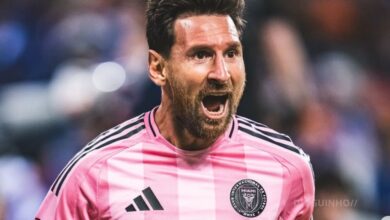 Apresentadora é despedida após anunciar falsamente a morte do pai de Lionel Messi