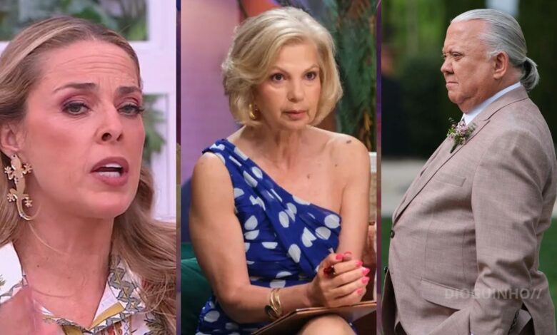 Micaela critica duramente Paula do «Casados à Primeira Vista»: "Veio à procura de fama"
