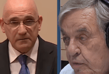 "Ele passou-se": Miguel Sousa Tavares critica duramente as declarações de Pedro Passos Coelho