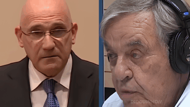 "Ele passou-se": Miguel Sousa Tavares critica duramente as declarações de Pedro Passos Coelho