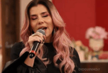 Mónica Sintra revela intervenção cirúrgica: "Mexia com a minha autoconfiança"