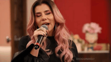 Mónica Sintra revela intervenção cirúrgica: "Mexia com a minha autoconfiança"
