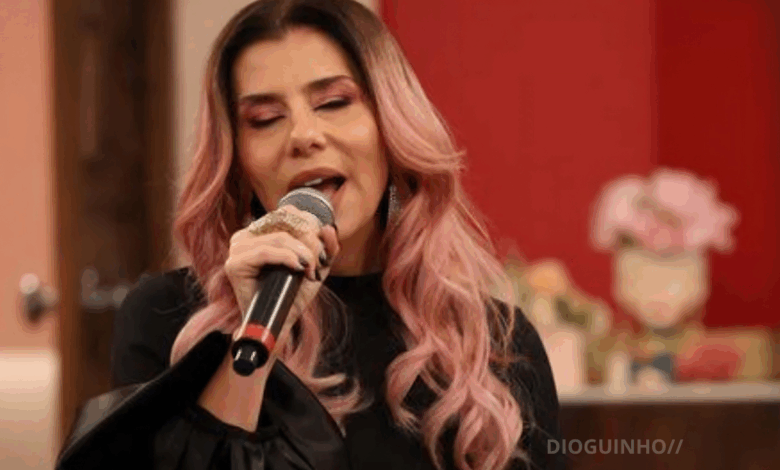 Mónica Sintra revela intervenção cirúrgica: "Mexia com a minha autoconfiança"
