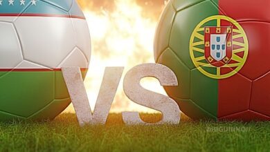Portugal com margem de erro esgotada no Mundial de 2026 frente ao Uzbequistão