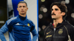 Mundial 2026: Cristiano Ronaldo e Francisco Trincão eleitos entre os mais bonitos