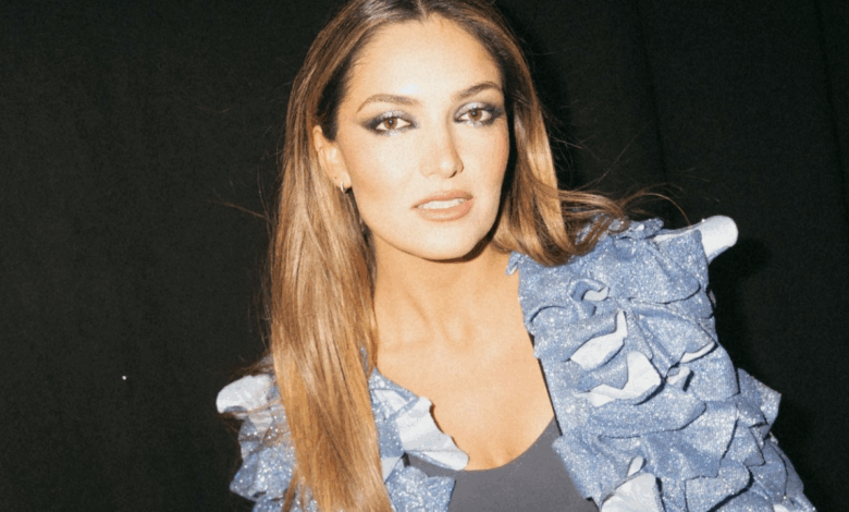 Nena denuncia assalto e pede ajuda: "Esta madrugada foi roubado material da minha equipa"