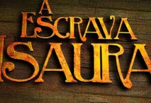 "A Escrava Isaura" está de volta à RTP1 em versão remasterizada por IA: Saiba quando!