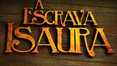 "A Escrava Isaura" está de volta à RTP1 em versão remasterizada por IA: Saiba quando!