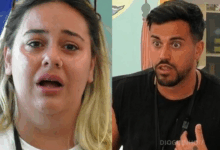 Família de Nufla reage a Pedro Jorge e exige respeito: "Merece ser avaliada pelo que é"