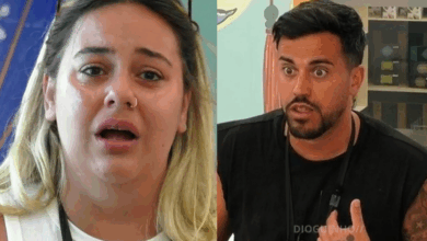 Família de Nufla reage a Pedro Jorge e exige respeito: "Merece ser avaliada pelo que é"