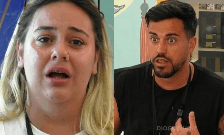 Família de Nufla reage a Pedro Jorge e exige respeito: "Merece ser avaliada pelo que é"